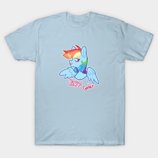 20% Cooler T-Shirt